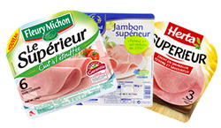 jambon blanc