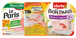 jambon blanc