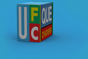 UFC Que Choisir