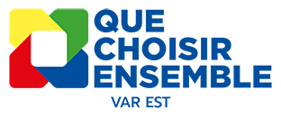 Que Choisir Ensemble Var-Est